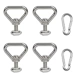 【Anwendungsbereich】Wird für alle Arten von Spanngurten, Seilen, Sicherheitsschnallen, Haken, Haken oder Ketten verwendet. Es kann auch als Rückhaltesystem / Antirutschvorrichtung für Autos, Transportreifen, Koffer, Kisten, Drachen, Kielwasser oder Ski, Kinderwagen, Snowboards, Fahrräder, Motorräder, Baumaterialien usw. verwendet werden.