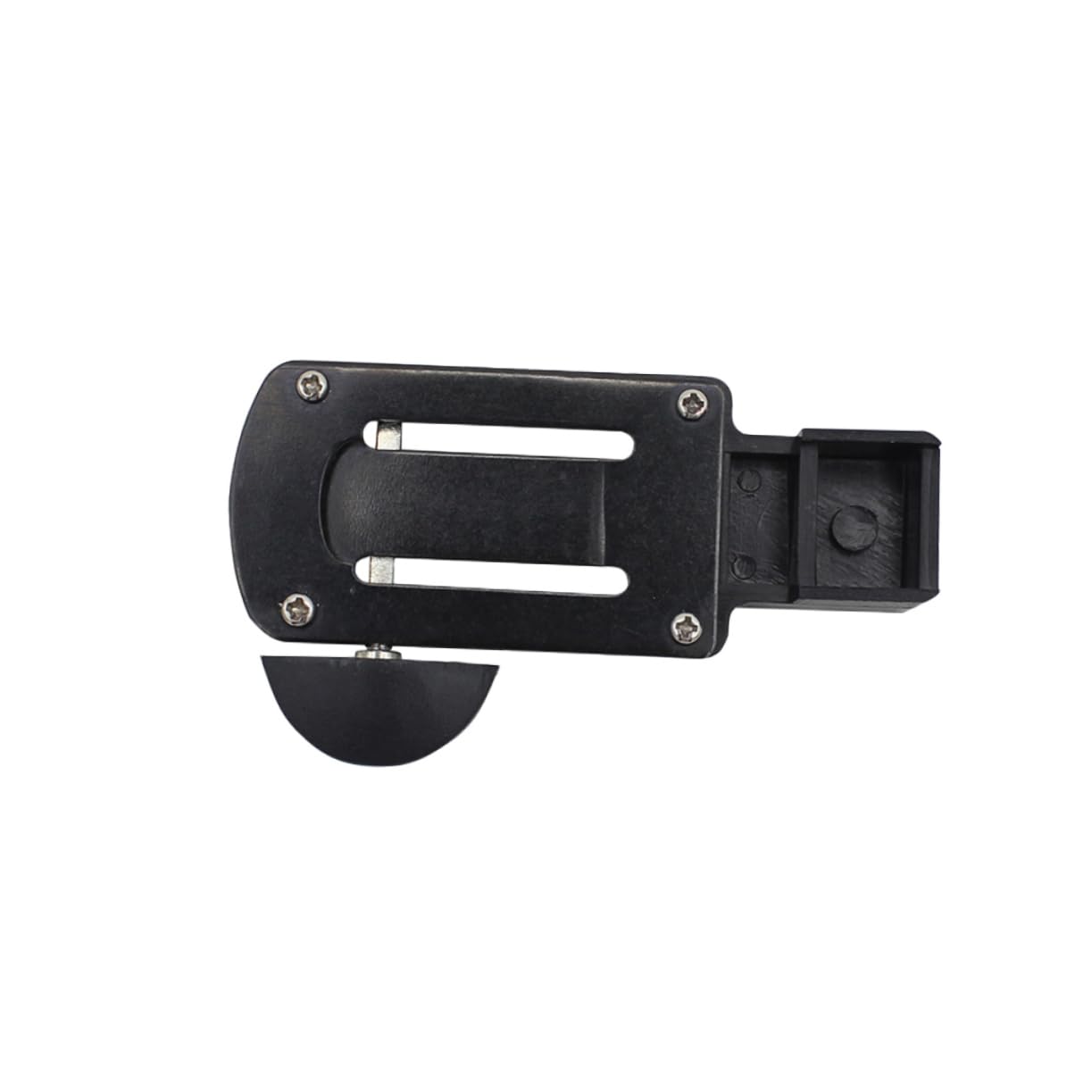 Totority High-precision Cutting Tool for Trimmer Kit Sturdy Metal Plastic Material