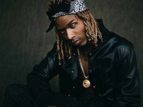 Fetty Wap