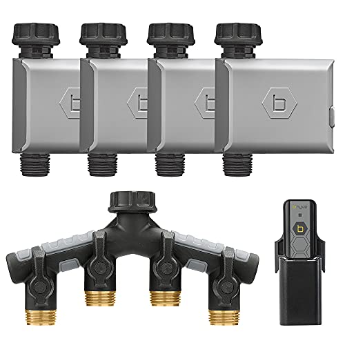 Orbit B Hyve Smart Hose Faucet Timer VENDRE PicClick FR Orbit B Hyve Smart Hose Faucet Timer VENDRE PicClick FR