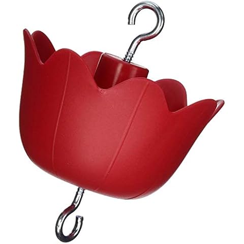 Hummers Galore® , Hummingbird Feeder Insect Guard, Ant Moat, 1 Pack Cover