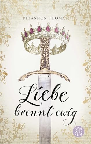 Preisvergleich Produktbild Liebe brennt ewig: Doppelband