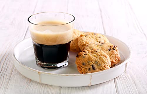 Costa Coffee Bright Blend Medium Bean, Café en grano (Bright Blend, 6 kg) - Imagen 7