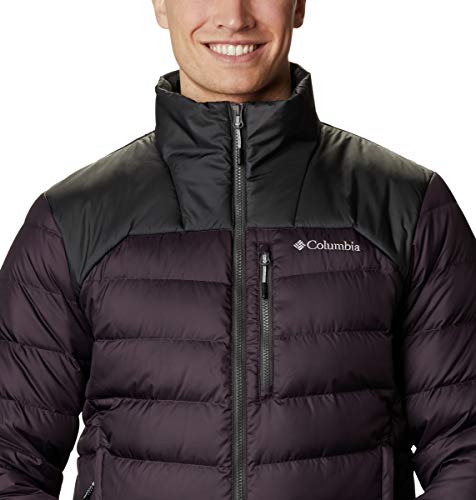 Image of Columbia Big & Tall Autumn Park Down Jacket