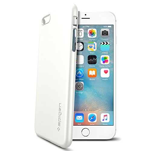 Custodia iPhone 6S Plus, Spigen Custodia iPhone 6