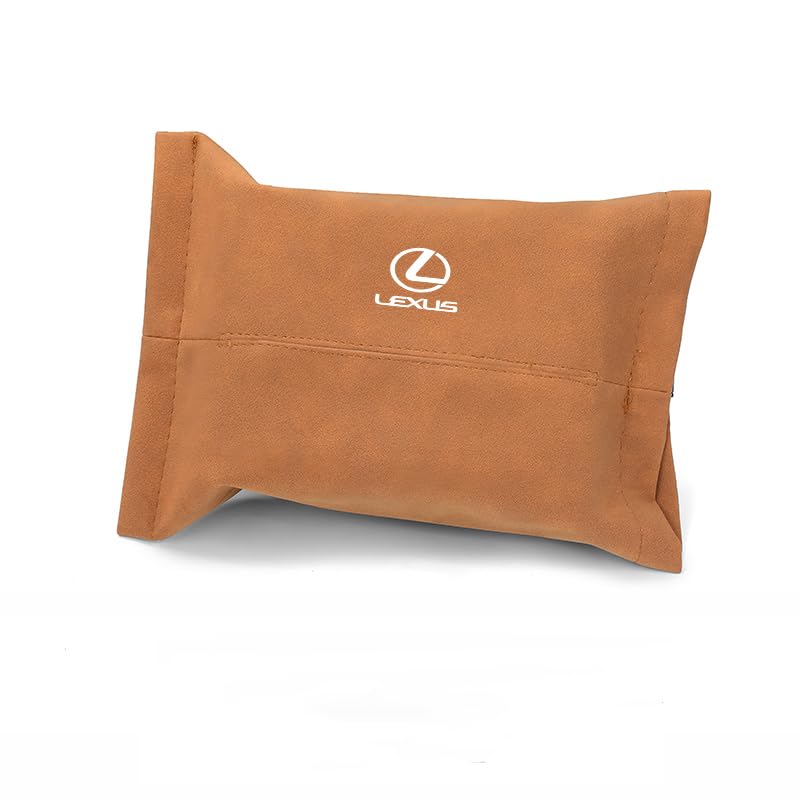 Amazon.co.jp: レクサス ティッシュボックス ティッシュカバー