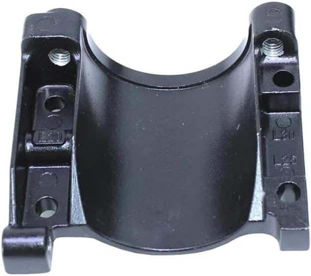 Electric Starter Motor Fixing Bracket Fit For 2-stroke 15hp Outboard Motor Boat Engine Part 682-81822-43-94