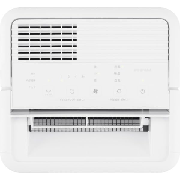 Amazon | アイリスオーヤマ ICA-0303G-W ホワイト [コンパクトクーラー