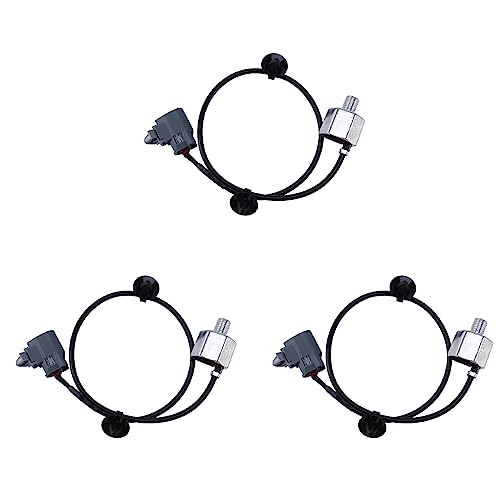 Capteur de cliquetis ZJ0118921 compatible CR19 moteur essence 2.0 2.3