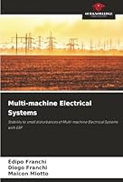 Multi-machine Electrical Systems 6208981514 Book Cover
