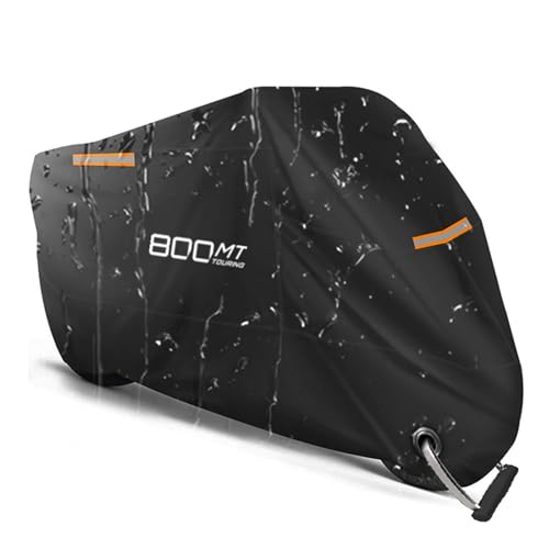 Housse scooter CFMOTO 800MT bâche de protection imperméable haut de gamme anti-UV