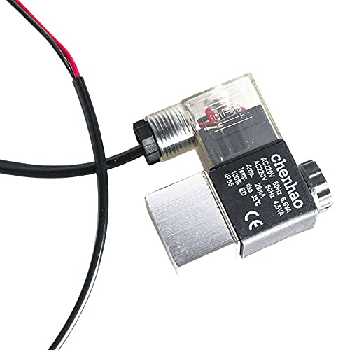 InstruDent Compressor Electromagnetic valve (B0CLYR5M55) Amazon Price History, Amazon Price Tracker