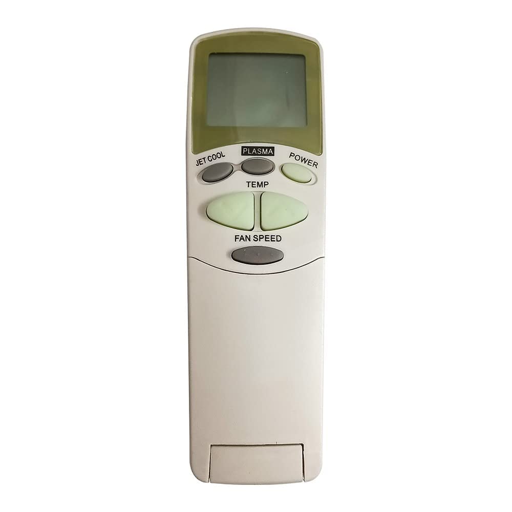 OKDEAL 2 Year Warranty AC Remote Compatible for LG Split AC Remote Control Original (B0C2W1X16K) Amazon Price History, Amazon Price Tracker