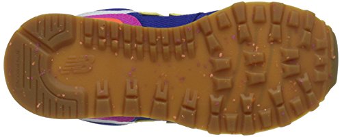 New Balance Kl574t5p, Oxford Unisex-Bambini e
