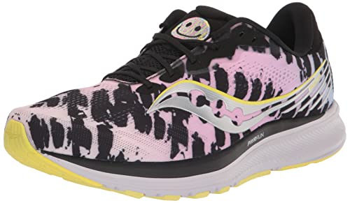 Image of Saucony Mens Ride 14