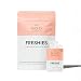 Woo More Play: Freshies - 10ct - All-Natural Towelettes - Refreshing Aroma - Vitamins, Antioxidants, and Antibacterial - Promotes Healthy Skin - Reduce Risk of Inflammation/UTIs