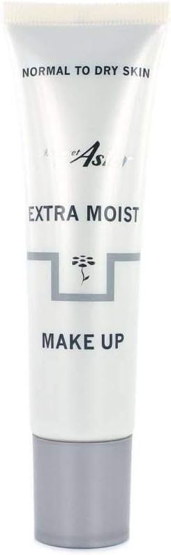 Astor Theatre Extra Moist Foundation - 08 (voor normale tot droge huid)