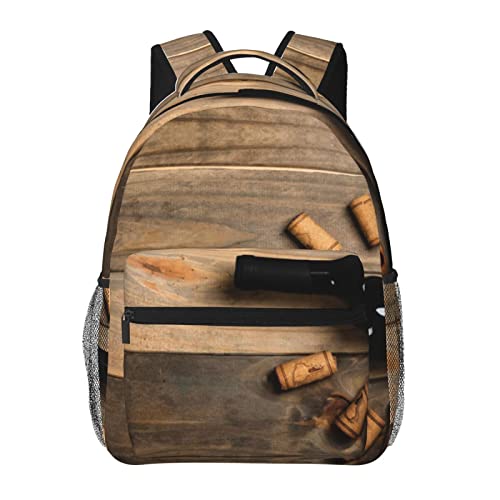 Sac à dos pour filles et garçons polyvalent pour stopper le désordre quotidien