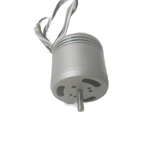Miniatura 1 de Para Phantom 4 Series 2312S Motor sin escobillas Reemplazo Reparación Piezas CW CCW para DJI Phantom 4Std Phantom4 Pro/V2.0 Phantom4 Adv