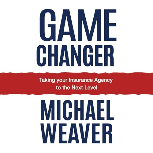 Game Changer by Michael Weaver episode artwork