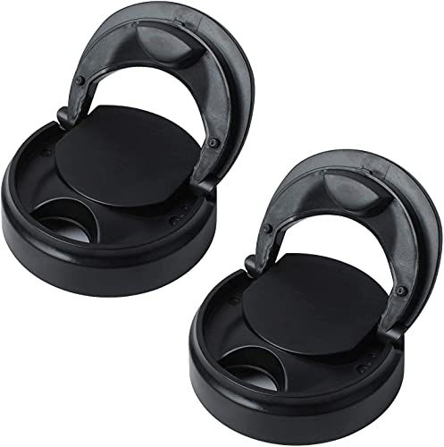 Tapa para vaso Magic Bullet 22oz pack x2 miniatura 4