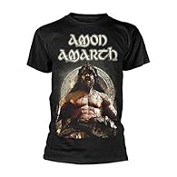 All of our products are official licensed merchandise. Awesome products from the world of Movies, TV, Music and more! Range of sizes - Unisex short sleeved tee shirt, in Small (37 inches), Medium (39 inches), Large (42 inches), Extra Large (45 inches...