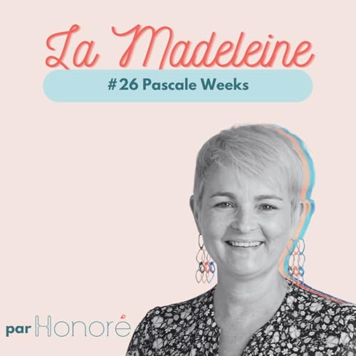 #26 Pascale Weeks
