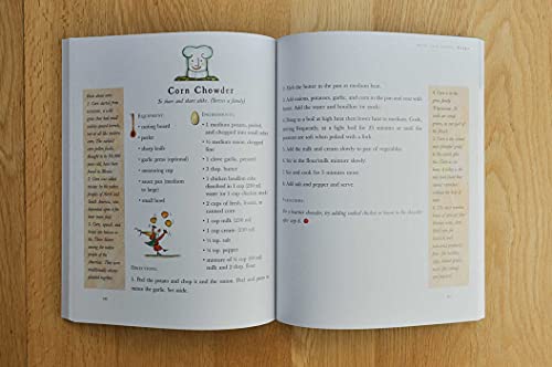 Fairy Tale Feasts: A Literary Cookbook for Young Readers and Eaters - Thumbnail 5