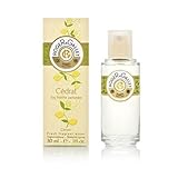 Spray de 30 ml Roger & Gallet perfume Cedrat