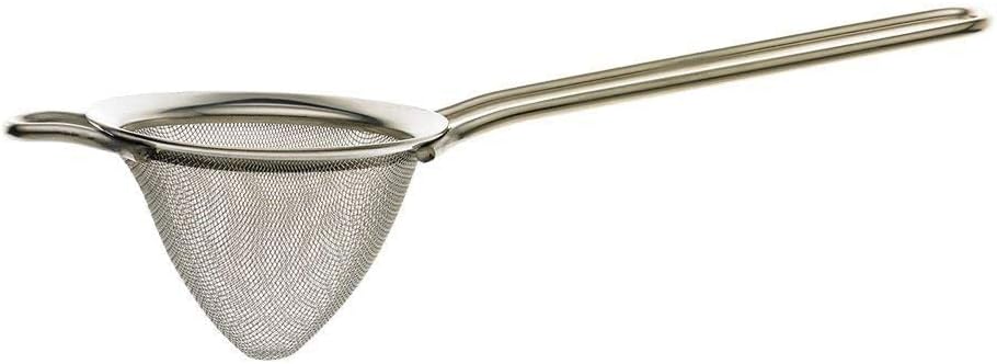 Mercer Culinary Barfly Bar Strainer