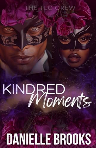 Kindred Moments: A Haunting Romance Novella (TLC Crew)