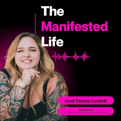 Episode 14 - The Power of Intuition in Decision-Making