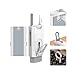 SUMMAXI 8 in 1 Electronic Cleaner Kit, Multi-Function Keyboard Cleaning Tools for Airpods Laptop iPhone Headphone Earbuds, Tech Cleaning Kit for Cell Phone USB c Charger Port MacBook pro Computer