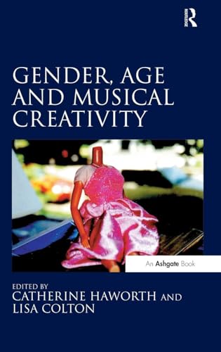 Gender, Age and Musical Creativity