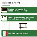 Mar.c.a. Design B092VRN733 lato 4