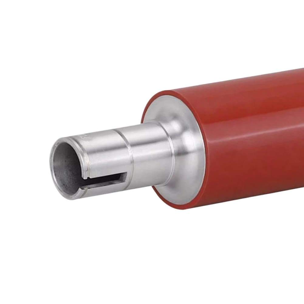 Rodillo de Presión Inferior del Fusor Compatible con 6000 7000 6500 6501 5501 5500 5501 CPP650 65hc 75hc