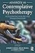 Produktbild Advances in Contemplative Psychotherapy: Accelerating Healing and Transformation