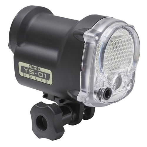 Sea & Sea YS-01 Solis Strobe
