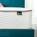ZINUS 10 Inch Foam and Spring Mattress, Full, CertiPUR-US Certified Foams, Mattress in A Box, White