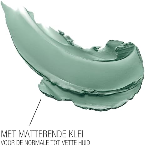 New York Fit Me Matte & Poreless Foundation 105