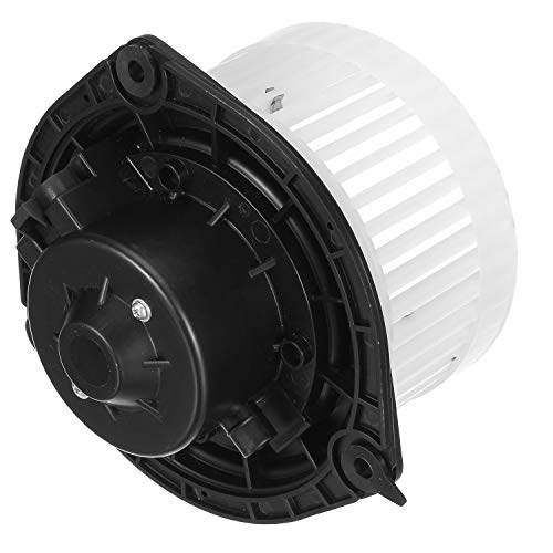 AUTEX HVAC Blower Motor Assembly Blower Motor 700110 89018521