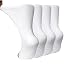 White with Grips