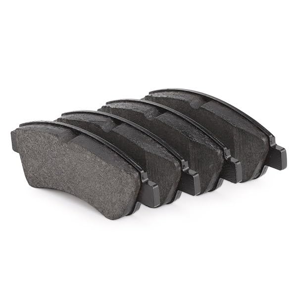 FDB4003 FERODO PREMIER ECO FRICTION 24660 Kit pastiglie freni non predisposto per visualizzazione avviso usura adatti per PEUGEOT 308, 3008, 408 | AUTODOC prezzo e recensioni