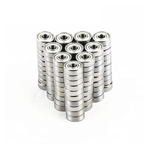 Roulements 608zz pour rollers et skateboards des enfants