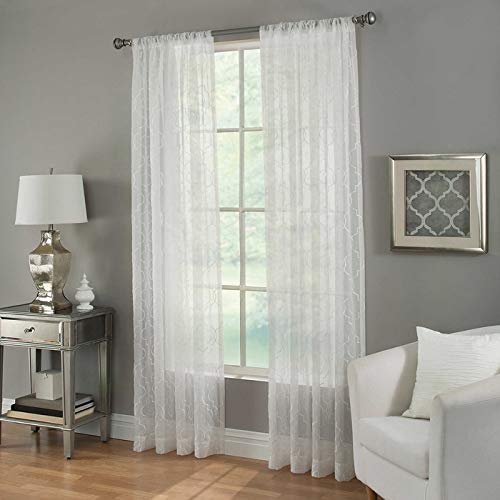 Kensington Home Fashions Curtains Curtains & Drapes 2023