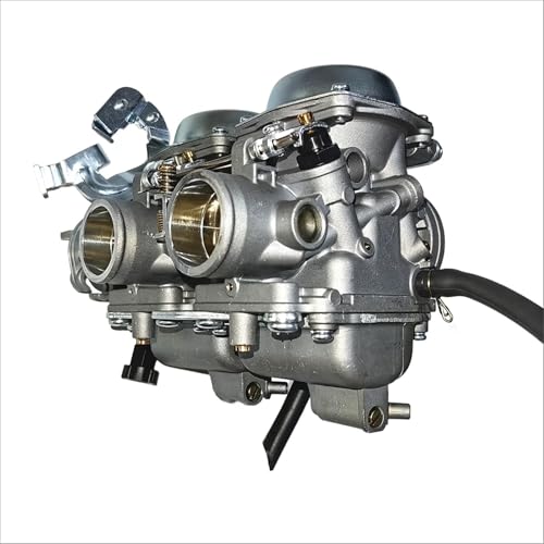 Carburateur Shineray Custom 250 pour voyager sereinement sur route
