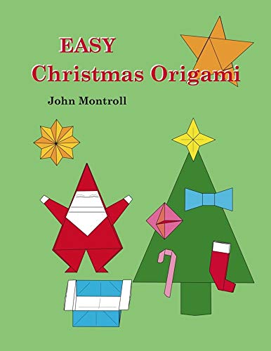 Image of Easy Christmas Origami