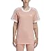adidas Originals Women's 3 Stripes Tee