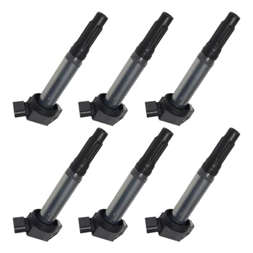 Bobine allumage voiture à haute tension stable pour Toyota Sienna 3.5 V6 4WD