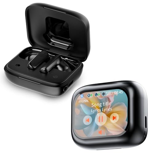 Ai Translation Wireless Earbuds